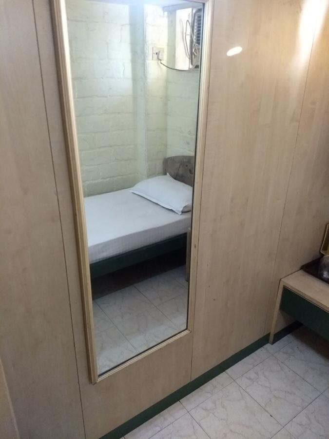 Hotel City Palace Mumbai Bagian luar foto